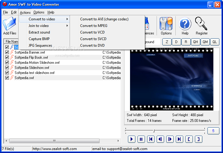 online flash video downloader converter
