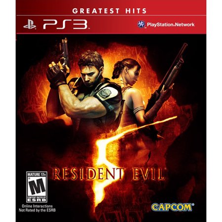 Ps3 resident evil 3 save game