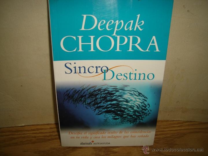 Deepak Chopra Pdf Download